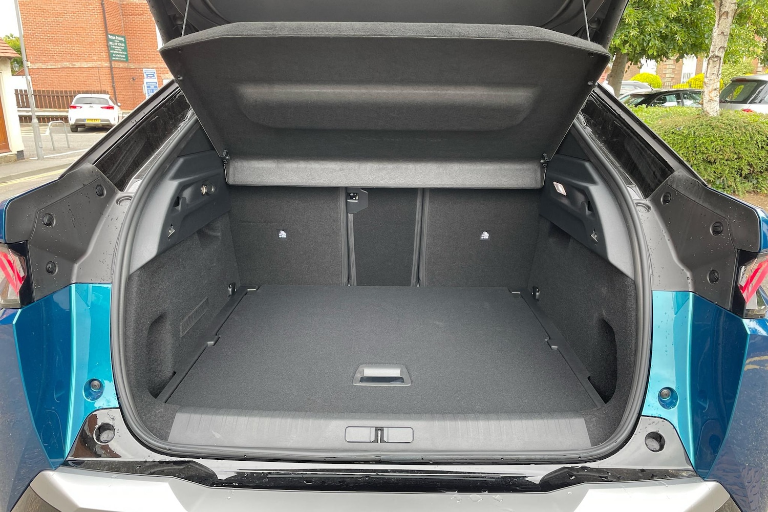 Used Peugeot 3008 2024 for sale - 76563261: Photo 6