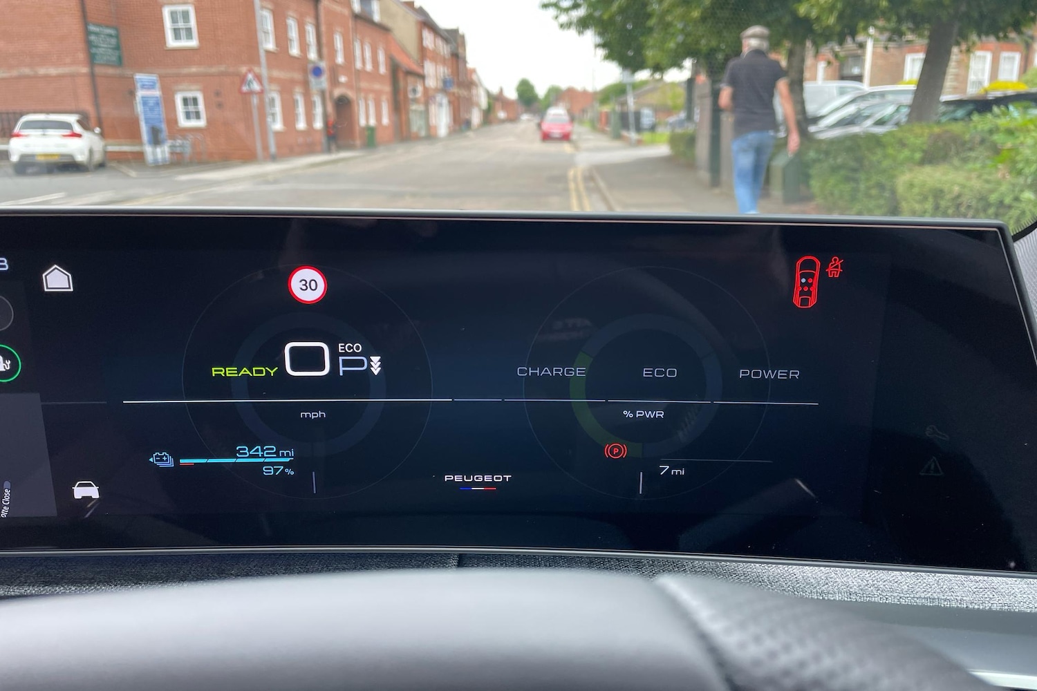 Used Peugeot 3008 2024 for sale - 76563261: Photo 7