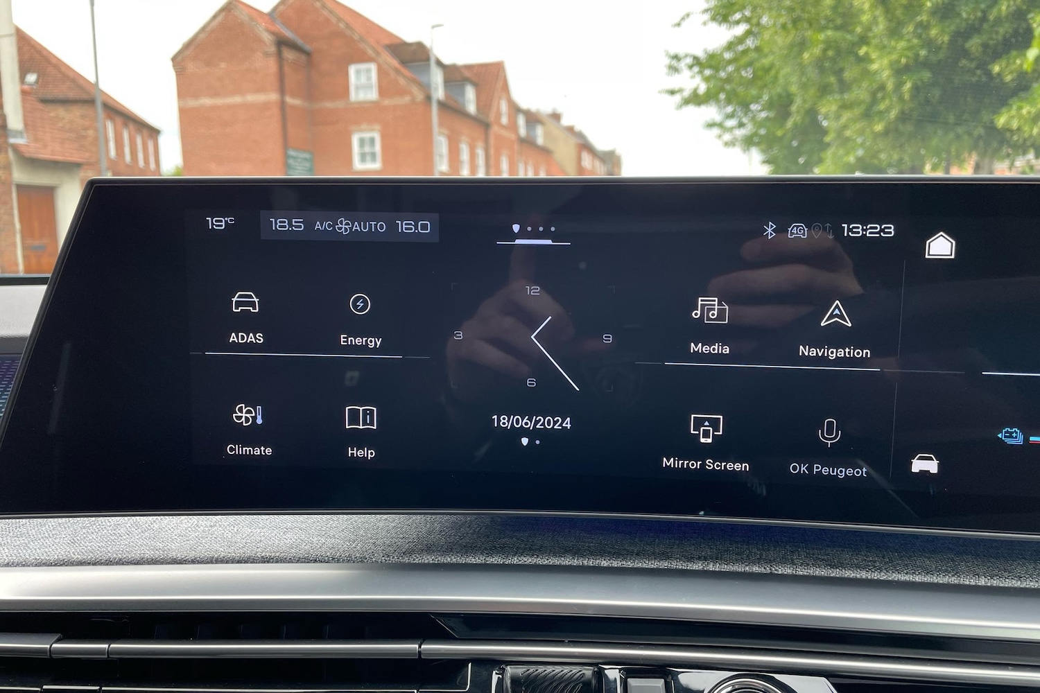 Used Peugeot 3008 2024 for sale - 76563261: Photo 8