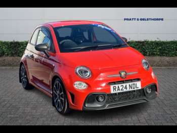 (24) - 1.4 T-Jet Turismo Auto Euro 6 3dr