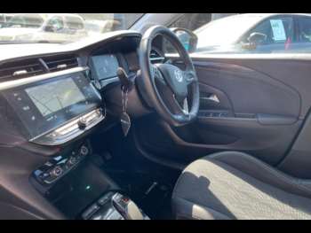 Used Vauxhall Corsa-e 2022 for sale - 74110964: Photo