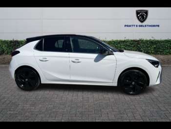 Used Vauxhall Corsa-e 2022 for sale - 74110964: Photo