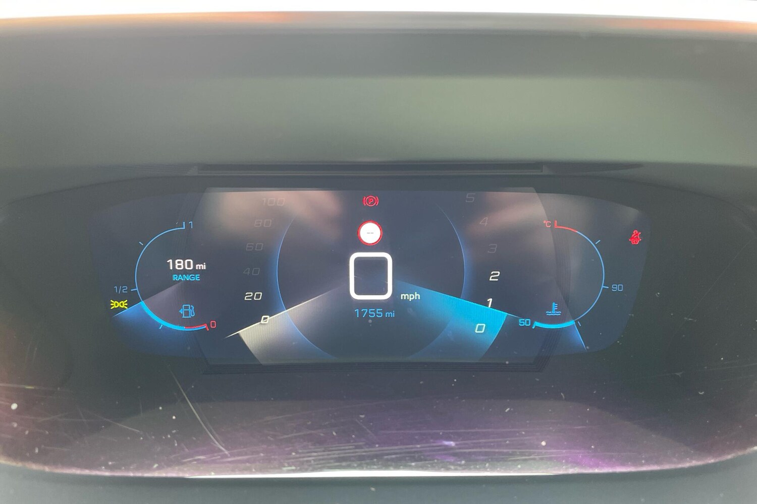 Used Peugeot 208 2023 for sale - 76563256: Photo 10