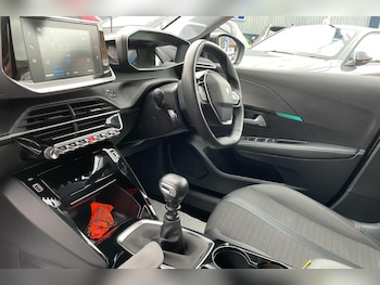 Used Peugeot 208 2023 for sale - 76563256: Photo