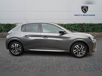 Used Peugeot 208 2023 for sale - 76563256: Photo