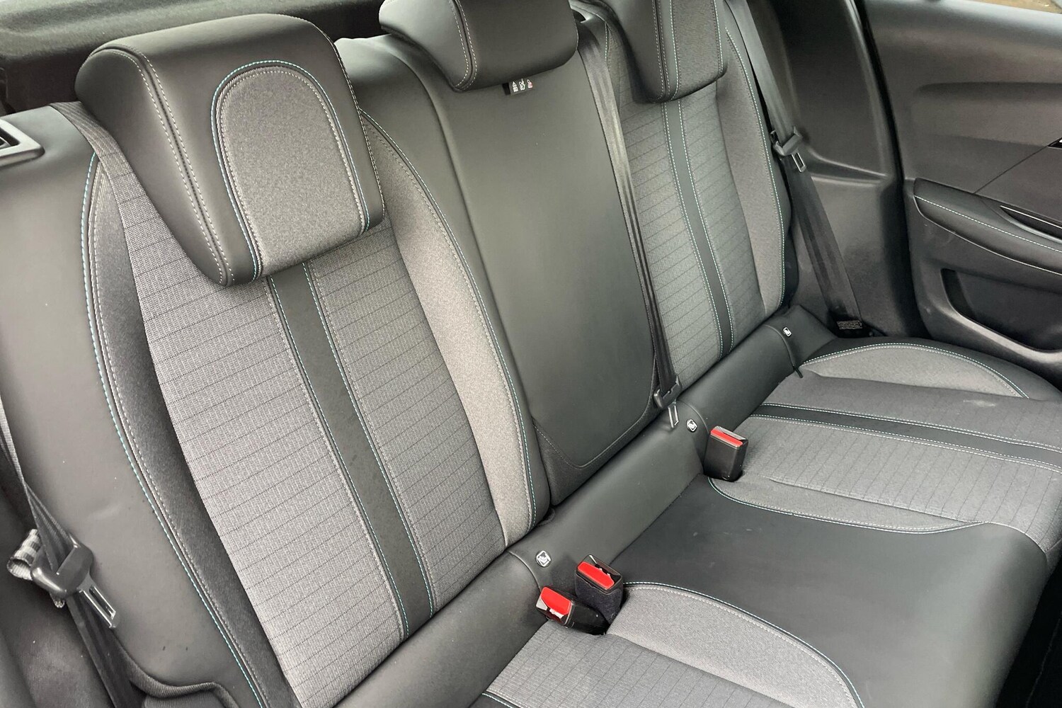 Used Peugeot 208 2023 for sale - 76563256: Photo 7