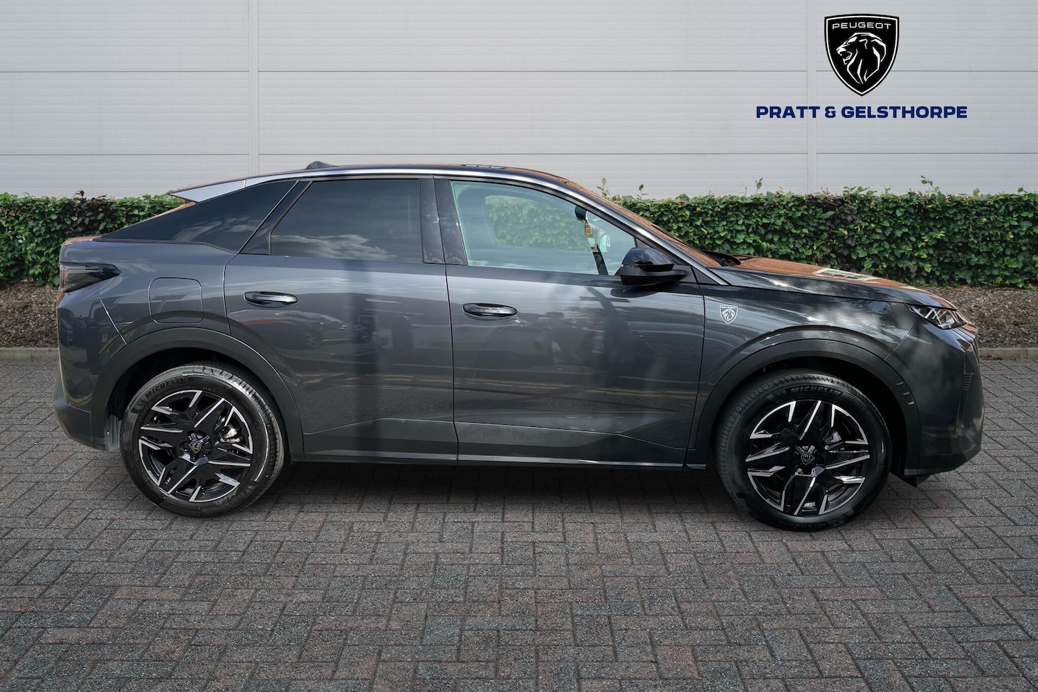 Used Peugeot 3008 2024 for sale - 76563227: Photo 4