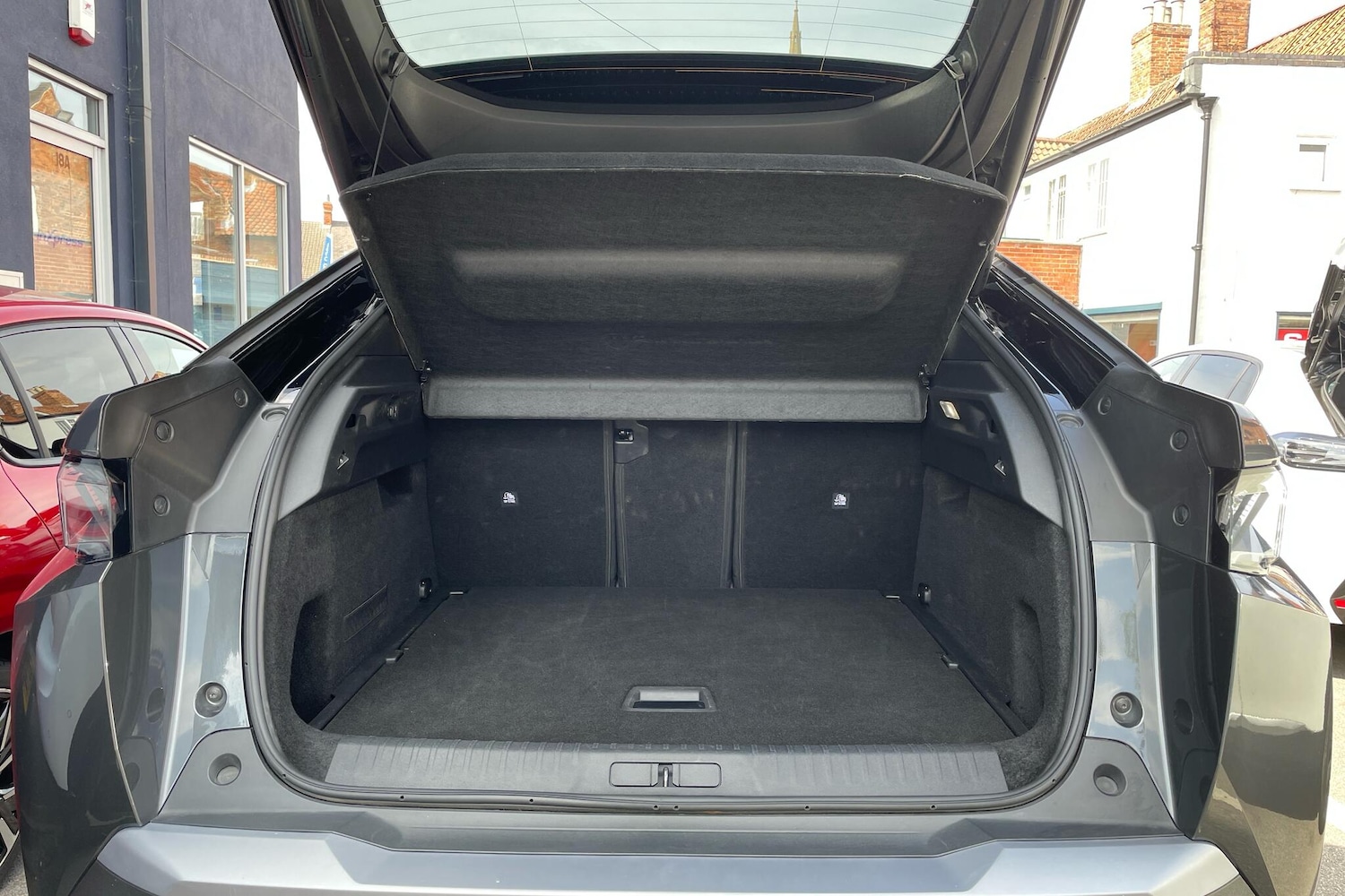 Used Peugeot 3008 2024 for sale - 76563227: Photo 5