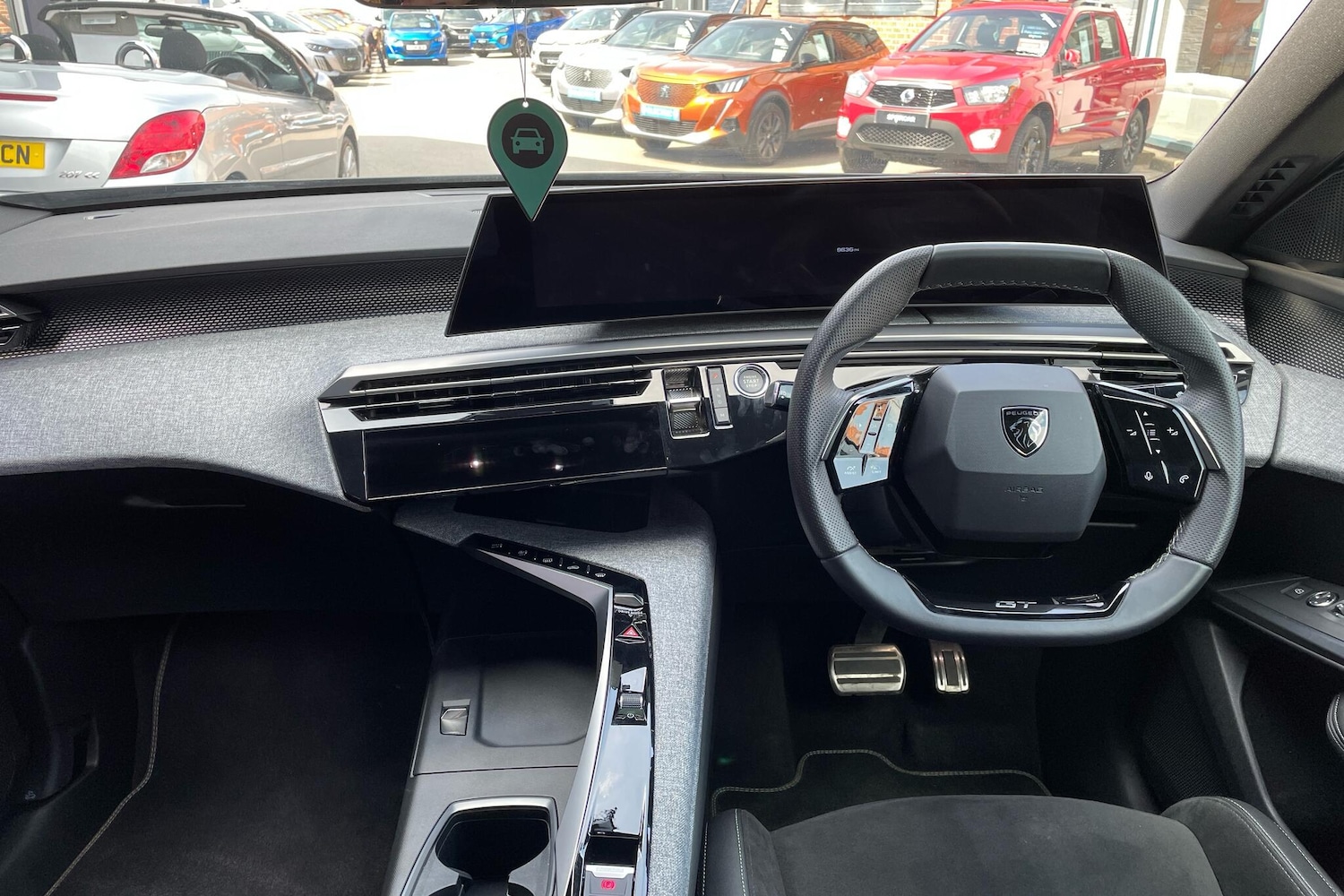 Used Peugeot 3008 2024 for sale - 76563227: Photo 8