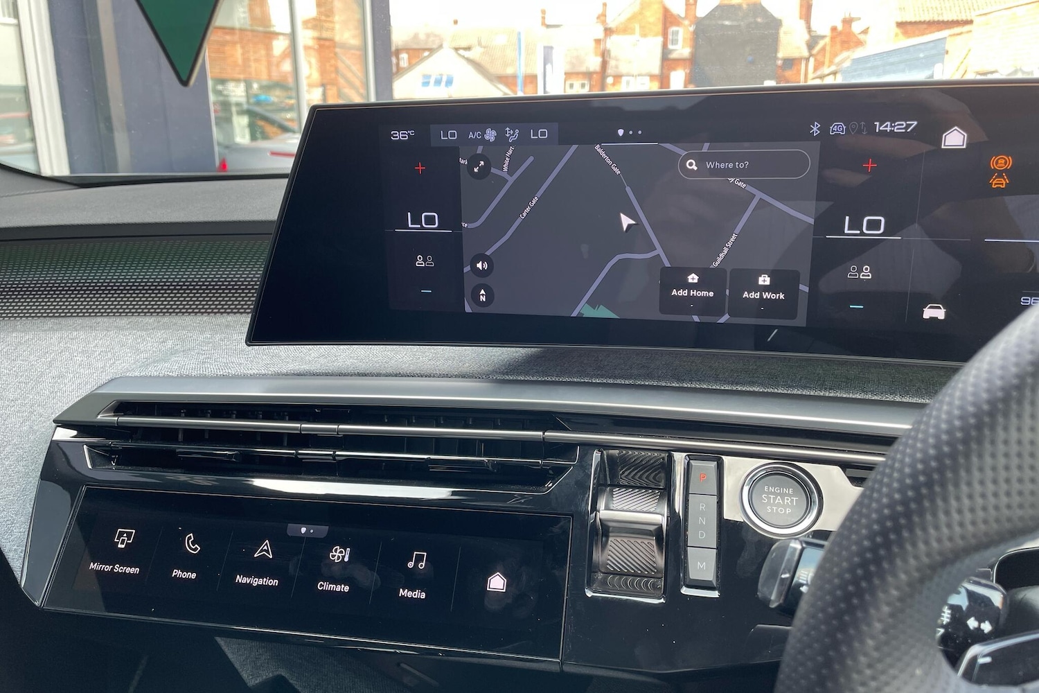 Used Peugeot 3008 2024 for sale - 76563227: Photo 9