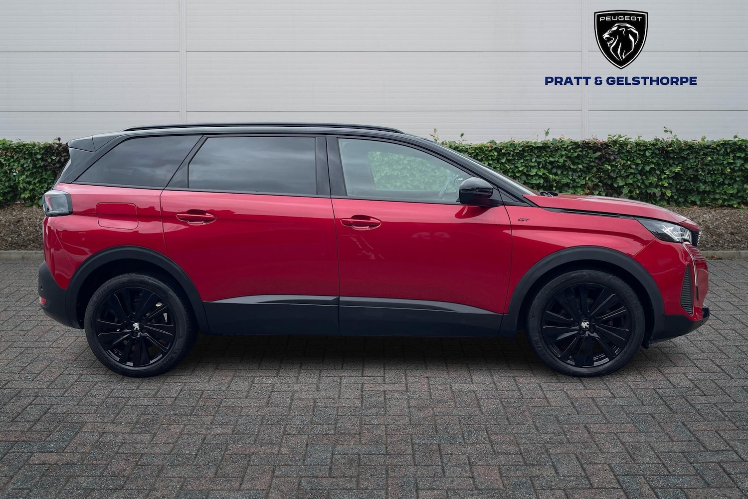 Used Peugeot 5008 2022 for sale - 76563267: Photo 4