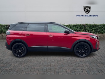 Used Peugeot 5008 2022 for sale - 76563267: Photo