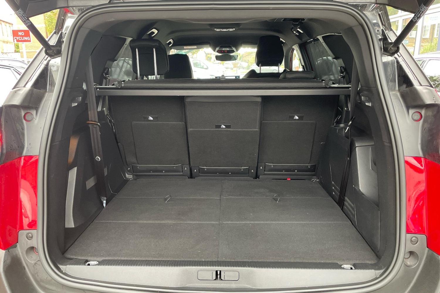 Used Peugeot 5008 2022 for sale - 76563267: Photo 5