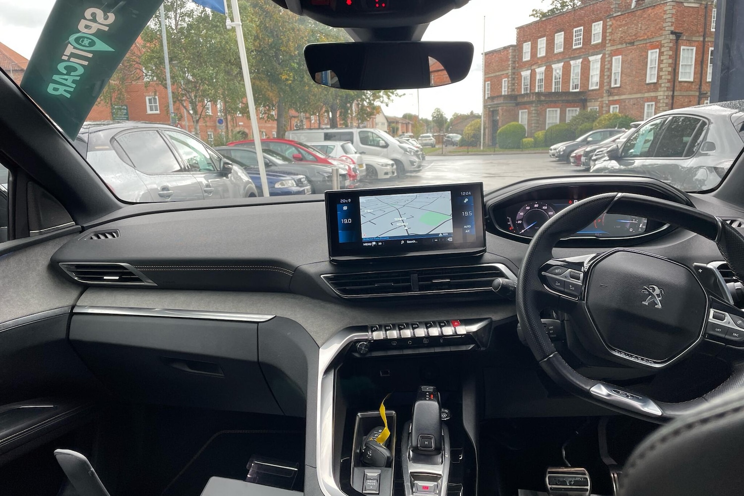 Used Peugeot 5008 2022 for sale - 76563267: Photo 8