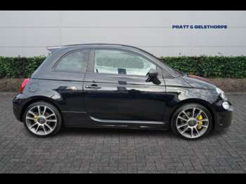 Used Abarth 695 2024 for sale - 73930960: Photo