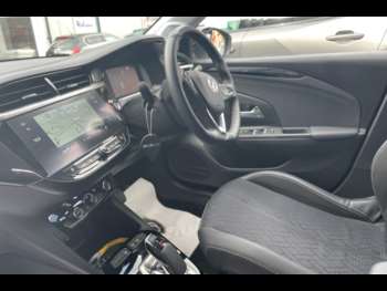 Used Vauxhall Corsa 2022 for sale - 74726345: Photo