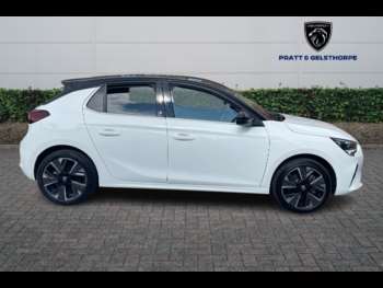 Used Vauxhall Corsa 2022 for sale - 74726345: Photo