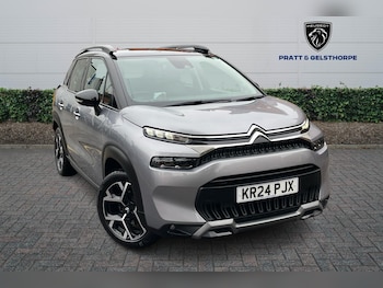 Citroen - C3 Aircross