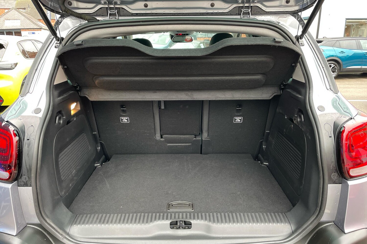 Used Citroen C3 Aircross 2024 for sale - 76563242: Photo 5