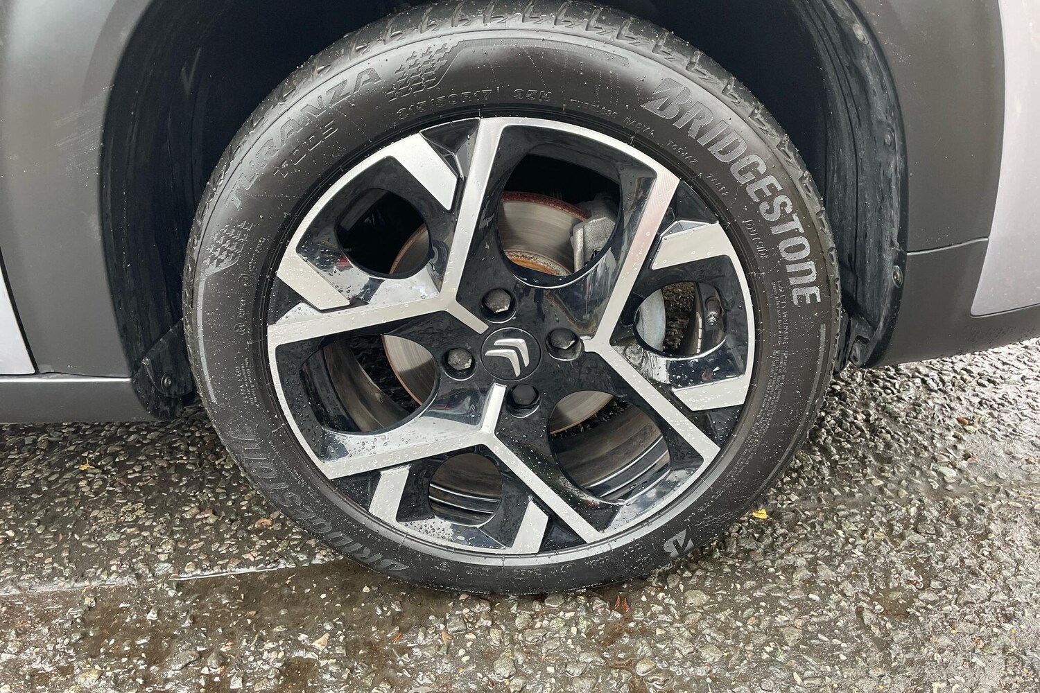 Used Citroen C3 Aircross 2024 for sale - 76563242: Photo 6