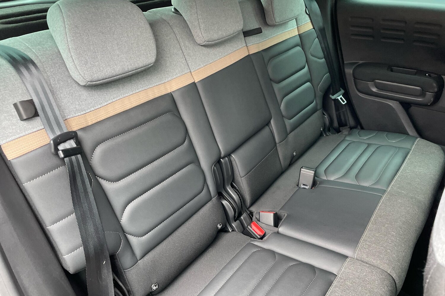 Used Citroen C3 Aircross 2024 for sale - 76563242: Photo 7