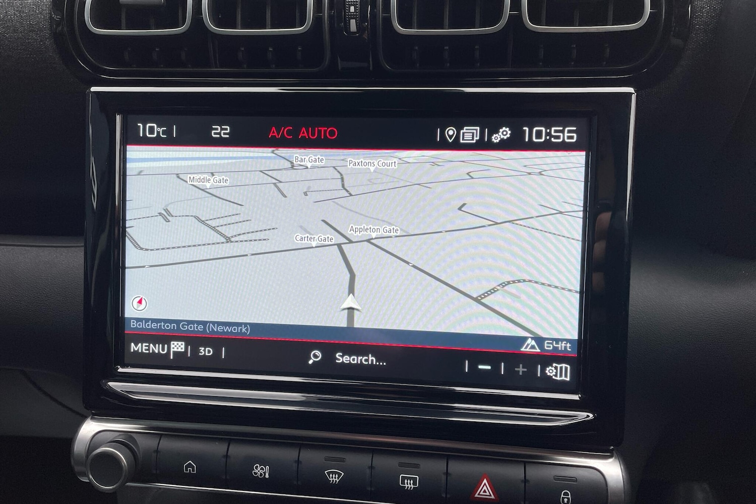 Used Citroen C3 Aircross 2024 for sale - 76563242: Photo 9