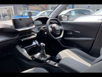 Used Peugeot 208 2024 for sale - 74810170: Photo