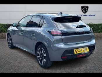 Used Peugeot 208 2024 for sale - 74810170: Photo