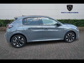 Used Peugeot 208 2024 for sale - 74810170: Photo