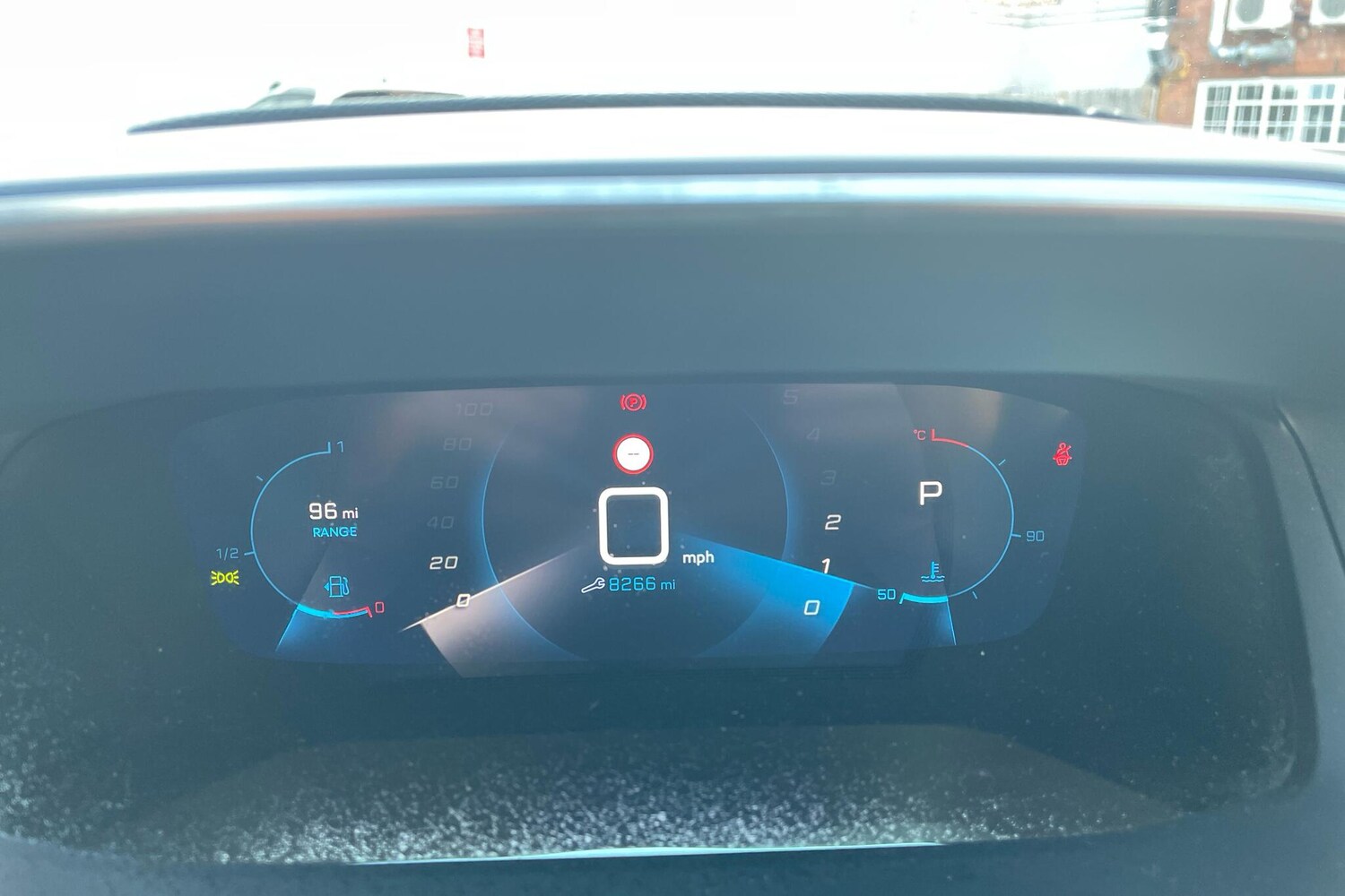 Used Peugeot 2008 2022 for sale - 76563233: Photo 10