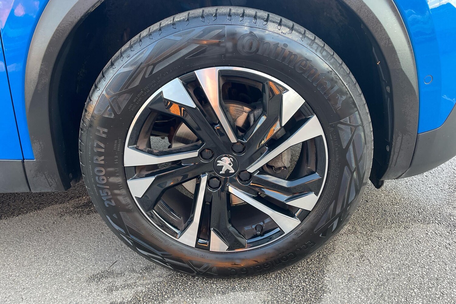 Used Peugeot 2008 2022 for sale - 76563233: Photo 6