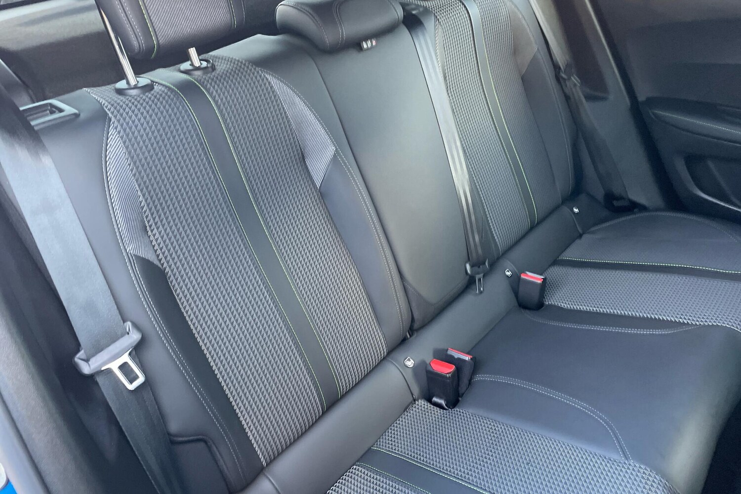 Used Peugeot 2008 2022 for sale - 76563233: Photo 7