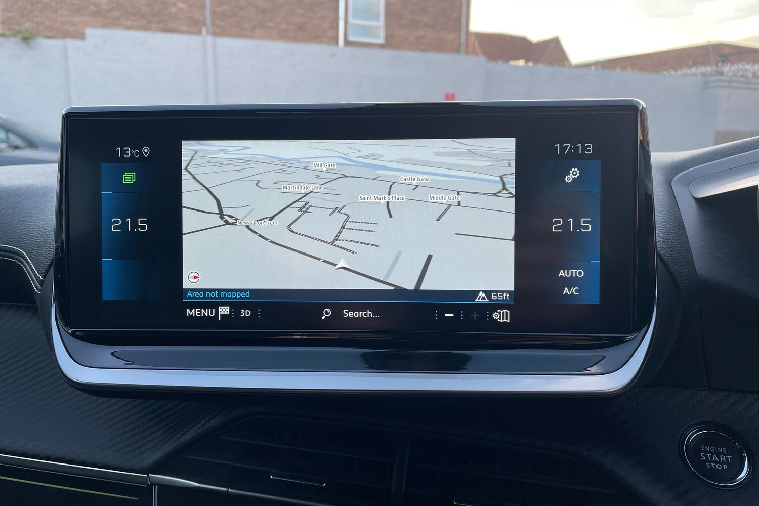 Used Peugeot 2008 2022 for sale - 76563233: Photo 9