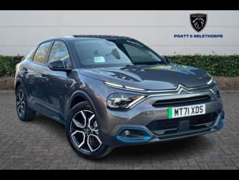 2021 (71) - 50kWh Sense Plus Auto 5dr (11kW Charger)