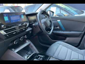 Used Citroen e-C4 2021 for sale - 73869910: Photo