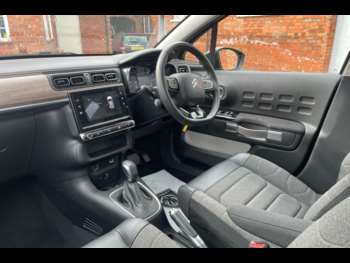 Used Citroen C3 2022 for sale - 74666873: Photo