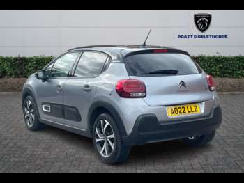 Used Citroen C3 2022 for sale - 74666873: Photo