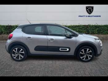 Used Citroen C3 2022 for sale - 74666873: Photo