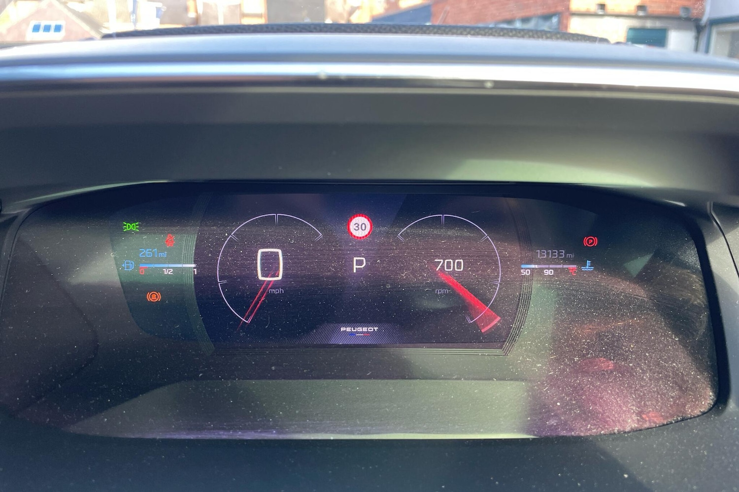 Used Peugeot 2008 2024 for sale - 76563254: Photo 10