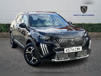 Used Peugeot 2008 2024 for sale - 76563254: Photo