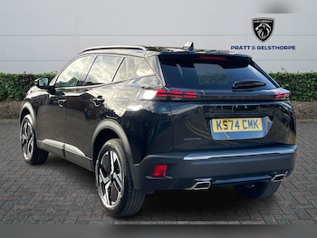 Used Peugeot 2008 2024 for sale - 76563254: Photo