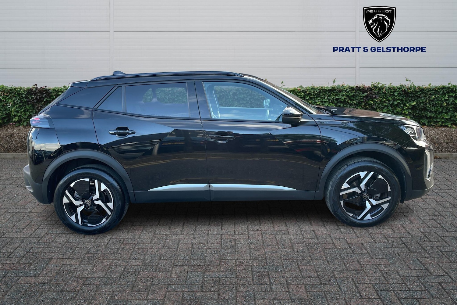 Used Peugeot 2008 2024 for sale - 76563254: Photo 4