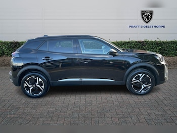 Used Peugeot 2008 2024 for sale - 76563254: Photo