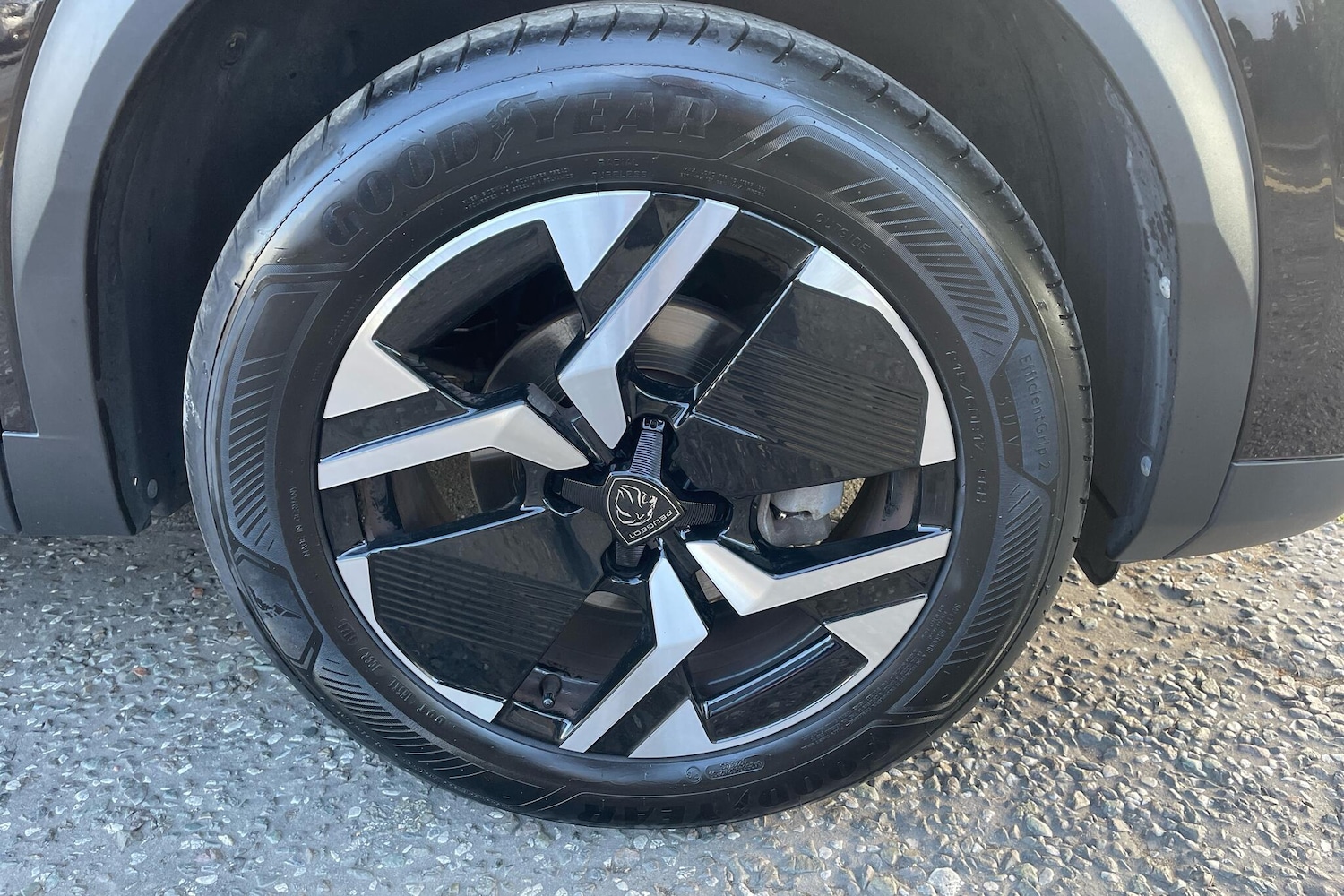 Used Peugeot 2008 2024 for sale - 76563254: Photo 6