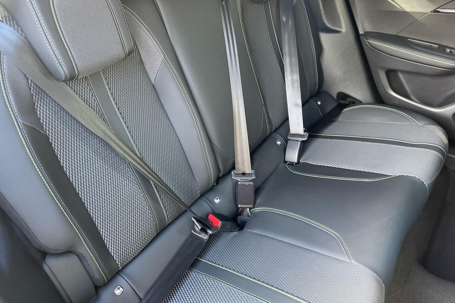 Used Peugeot 2008 2024 for sale - 76563254: Photo 7