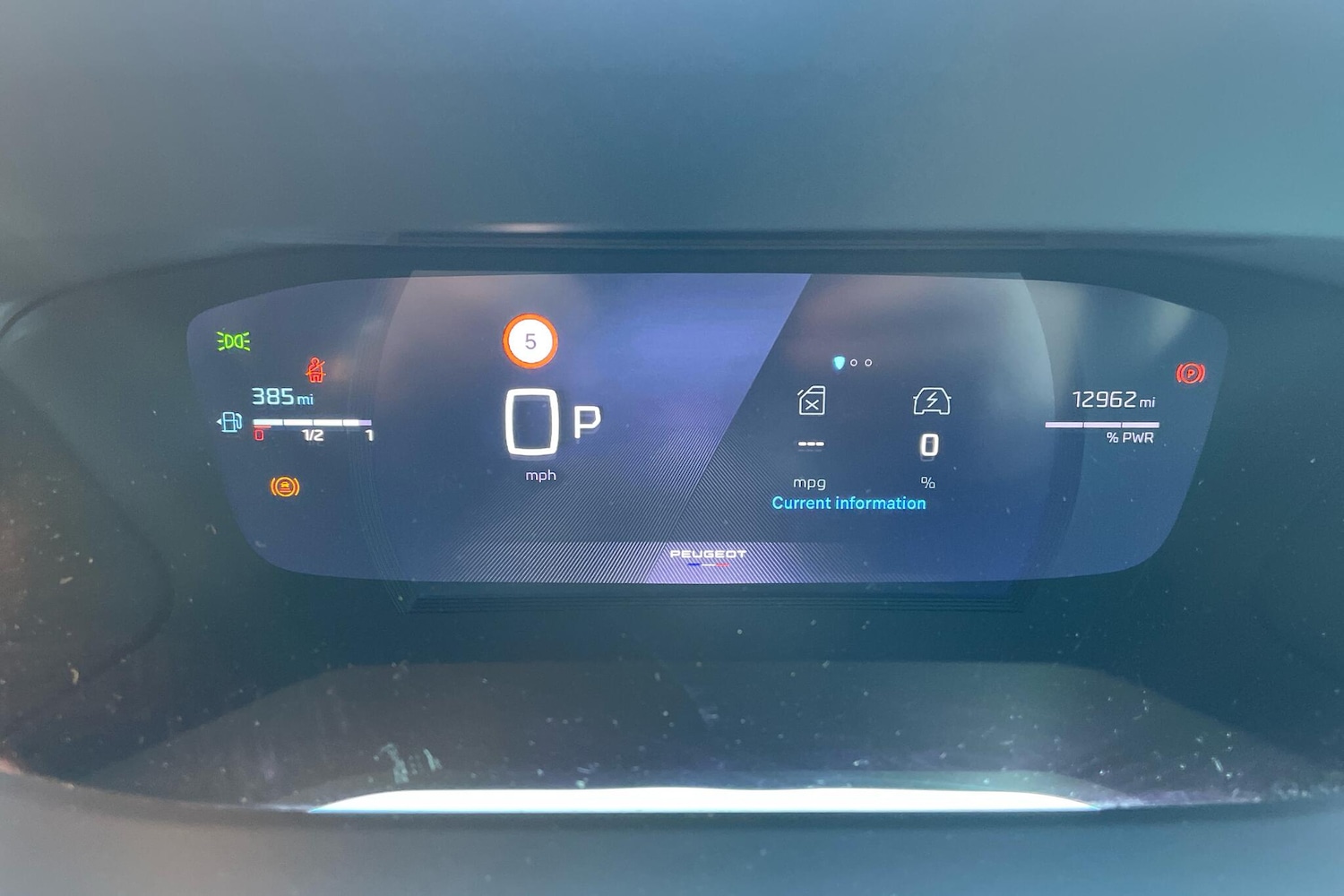 Used Peugeot 2008 2025 for sale - 76563241: Photo 10