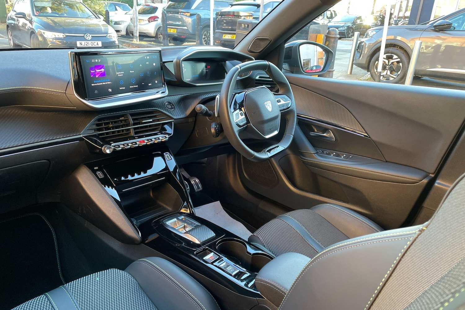 Used Peugeot 2008 2025 for sale - 76563241: Photo 2