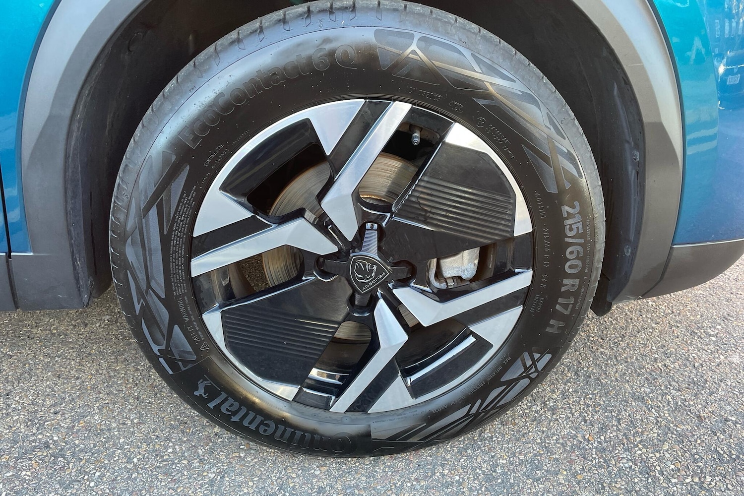 Used Peugeot 2008 2025 for sale - 76563241: Photo 6