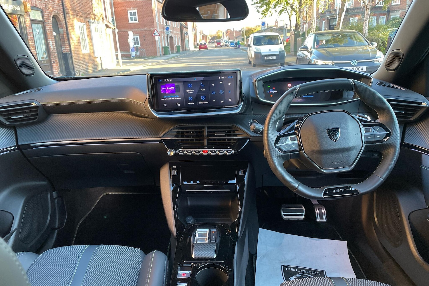 Used Peugeot 2008 2025 for sale - 76563241: Photo 8