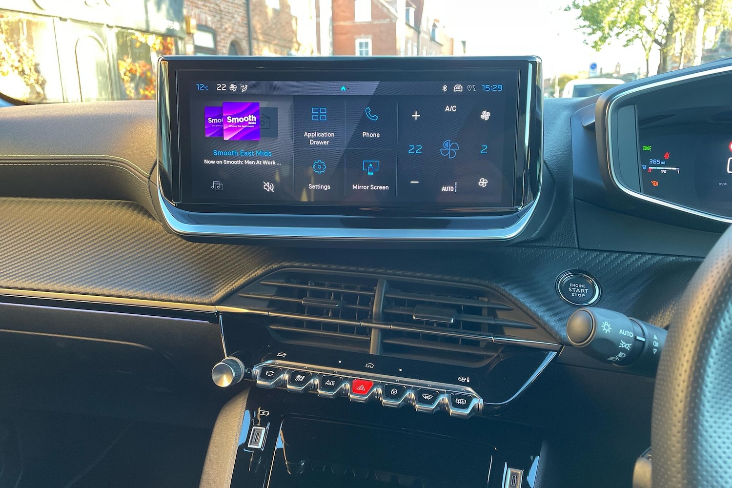 Used Peugeot 2008 2025 for sale - 76563241: Photo 9